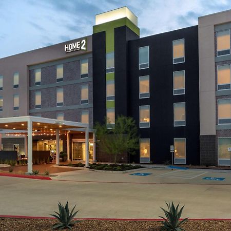 Home2 Suites By Hilton Houston Katy Eksteriør bilde