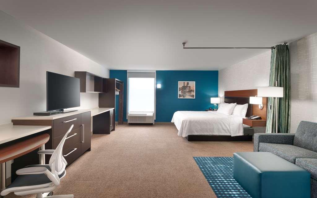 Home2 Suites By Hilton Houston Katy Rom bilde